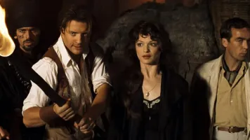 The Cult Adventure Series Continues: The Mummy 4 Arrives After Years of Waiting, Also with Brendan Fraser and Rachel Weisz