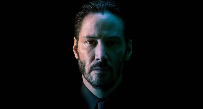 John Wick / Credit: Lionsgate