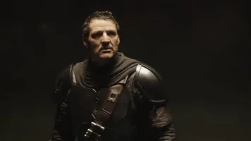 New trailer for The Mandalorian and Grogu teases a grand adventure in the world of Star Wars