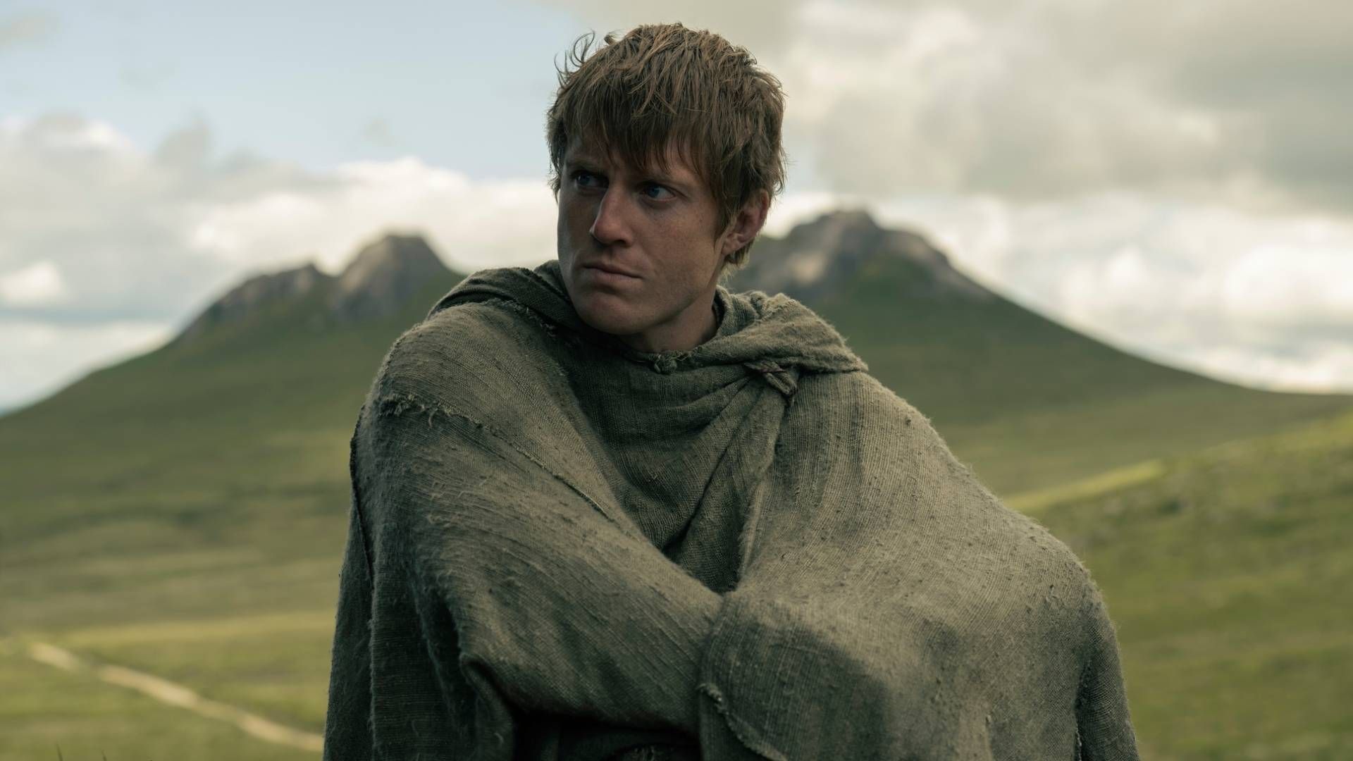 A Knight of the Seven Kingdoms / Credit: HBO