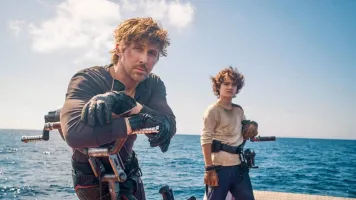 Ryan Gosling says major franchise fare “never felt right” until Star Wars: Starfighter: “It is like a once-in-a-lifetime opportunity”