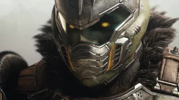 Doom: The Dark Ages DLC is "freaking huge," says director: "It's basically like a sequel"