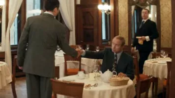 Jude Law and Paul Dano Shine in the Putin-Era Drama The Wizard of the Kremlin — A Film Worth Your Time