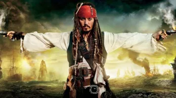 Will Johnny Depp Return as Jack Sparrow? Producer Brings New Update on Pirates of the Caribbean Sequel
