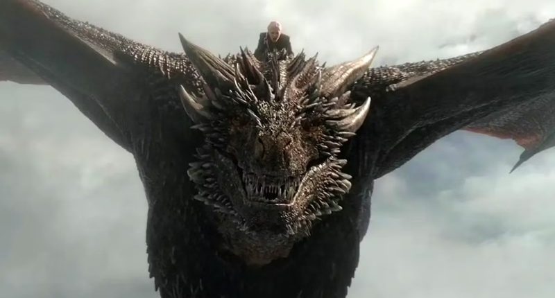 Game of Thrones / Credit: HBO