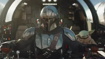 Lucasfilm Boss Dave Filoni Says: The Mandalorian and Grogu Is a Big Celebration of the Duo and a Completely Different Era of Star Wars Compared to The Force Awakens