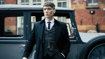 Rebecca Ferguson says Peaky Blinders: The Immortal Man works as a “standalone film” even if you haven’t seen the show