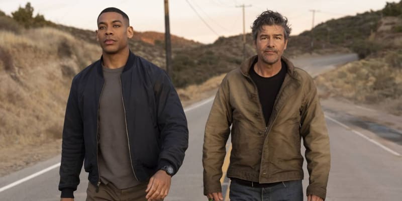 Lanterns / Credit: HBO