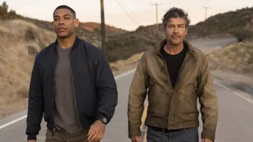 The Gritty Series Lanterns Teases a Dark Detective Story from DC’s Comic Book Universe