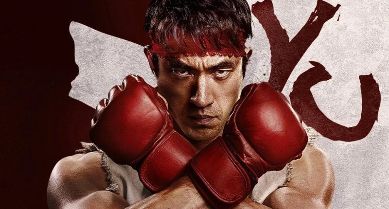 Street Fighter / Photo: Paramount and Capcom