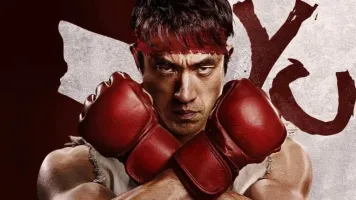 The New Street Fighter Movie Drops Fresh Footage—and Leans Hard on Legends