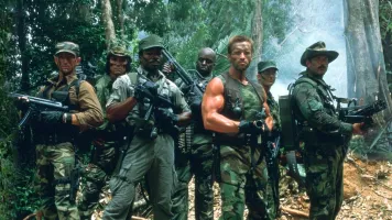 How the Legendary Sci‑Fi Thriller Predator Was Made and What Never Made It Into the Film