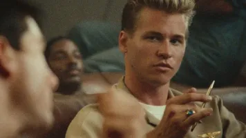 Val Kilmer Returns to the Big Screen a Year After His Death—With AI and His Family’s Blessing