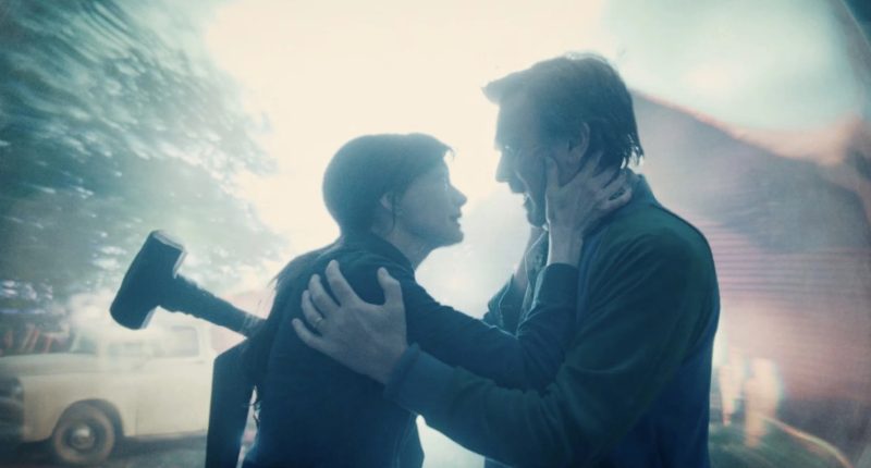 The End of Oak Street / Credit: Warner Bros.