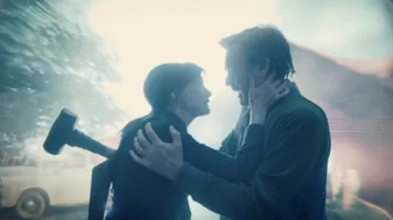 Ewan McGregor and Anne Hathaway Find Themselves Among Dinosaurs with the Film The End of Oak Street