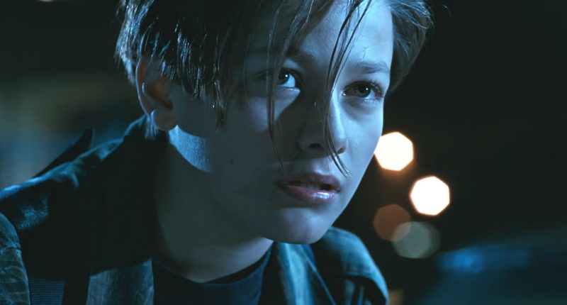 Terminator 2: Judgment Day / Credit: Lightstorm Entertainment