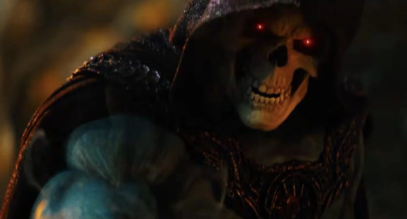 Masters of the Universe / Credit: Amazon MGM Studios