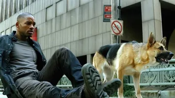 The eagerly anticipated sequel to the sci-fi hit I Am Legend could bring Will Smith back to the top of his acting career