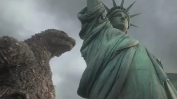 Godzilla Minus Zero Heads to Cinemas and Also to New York