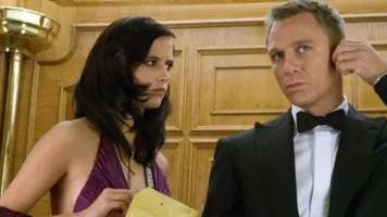 Casino Royale transformed James Bond from the ground up and changed the entire series