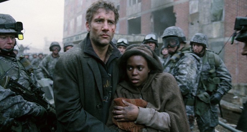 Children of Men / Credit: Universal Pictures