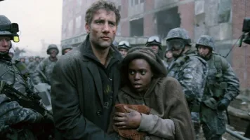The Ageless Power of the Dystopian Film Children of Men and the Little-Known Story of Its Remarkable Creation