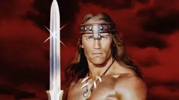 Arnold Schwarzenegger Is Getting Ready to Return as King Conan — and He’s Already Training
