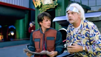 Back to the Future Part II Showed What a Bold and Bigger Film Sequel Should Look Like