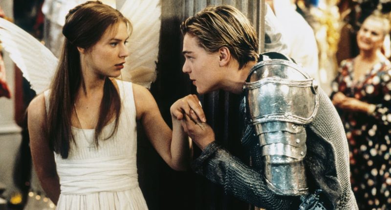 Romeo + Juliet / Credit: 20th Century Fox