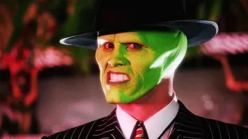 Jim Carrey Opens the Door to a Return in Front of the Camera and Doesn't Rule Out a New The Mask