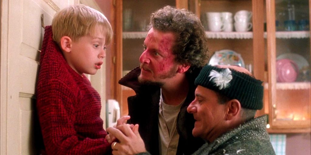 Home Alone / Credit: 20th Century Fox