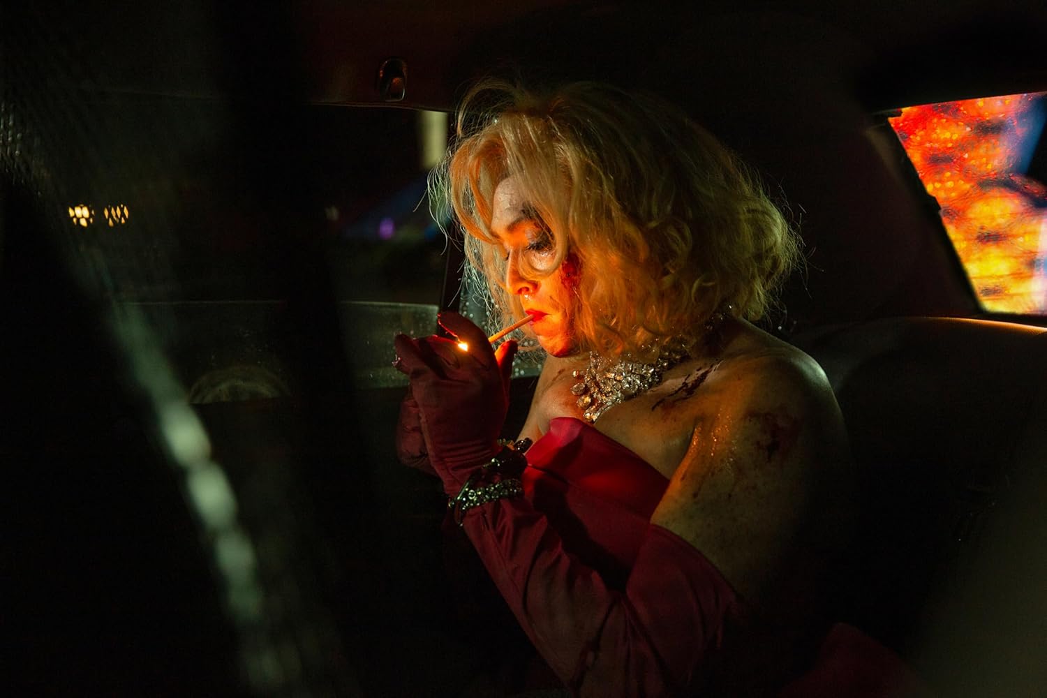 Dogman (2023) / Credit: TF1 Films Production