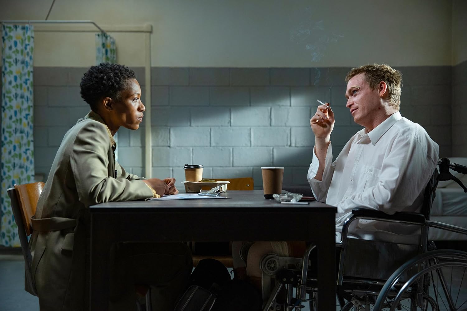 Dogman (2023) / Credit: TF1 Films Production