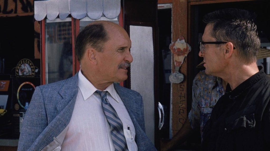 Falling Down / Credit: Warner Bros. Pictures