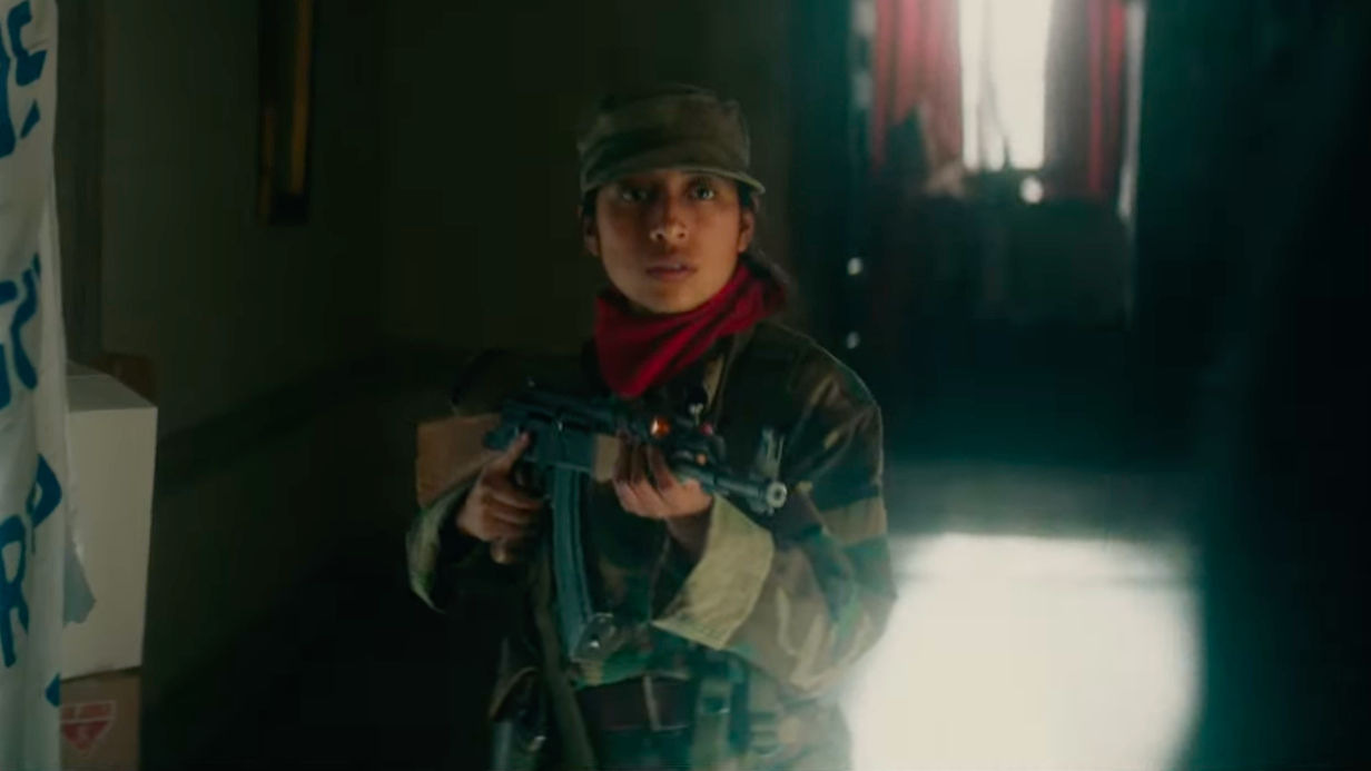 Bel Canto / Credit: Screen Media Films