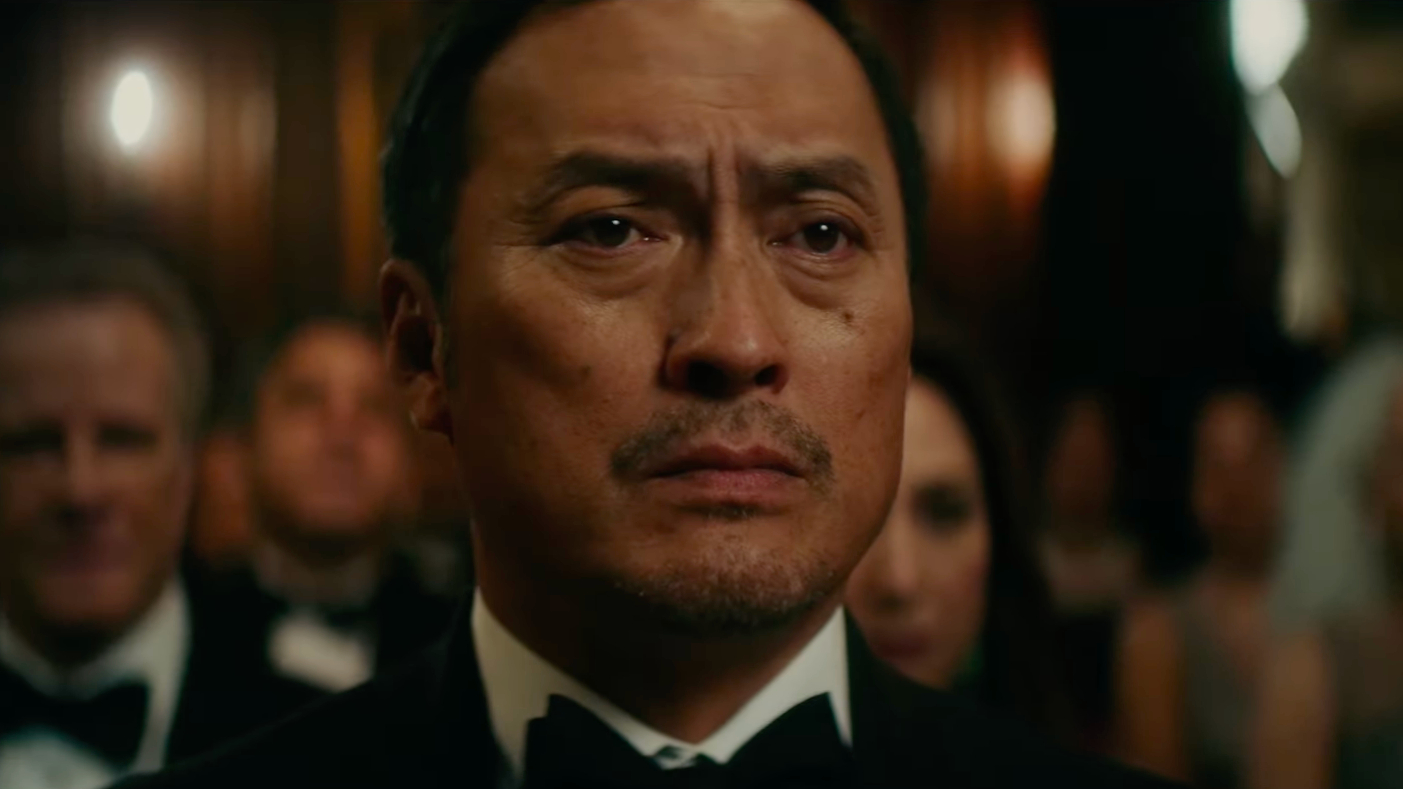 Bel Canto / Credit: Screen Media Films