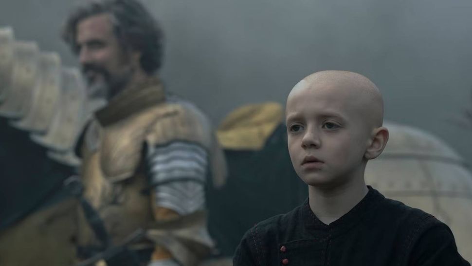 A Knight of the Seven Kingdoms / Credit: HBO