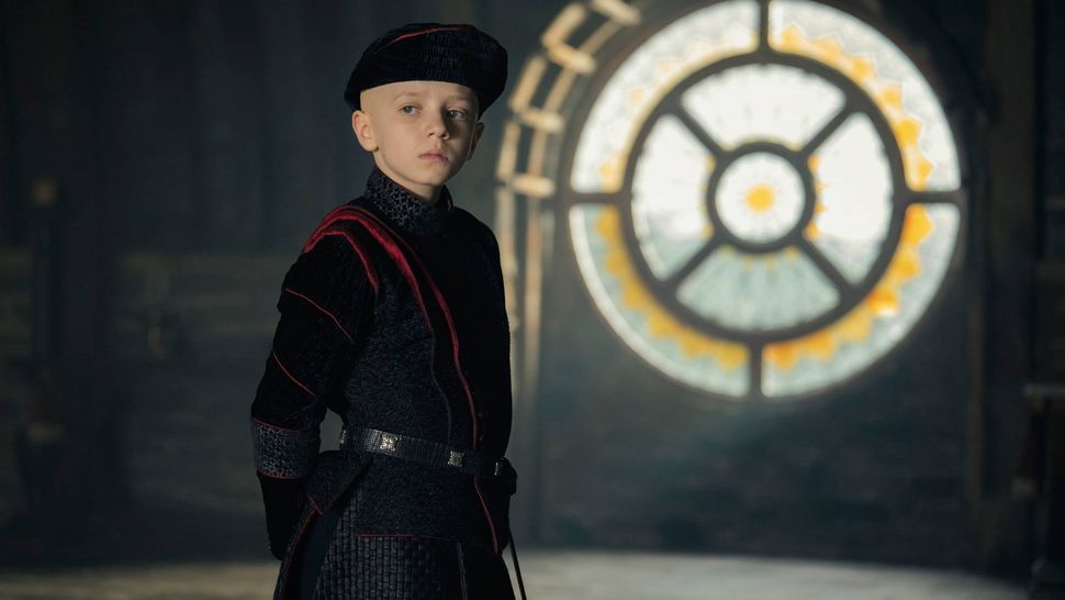 A Knight of the Seven Kingdoms / Credit: HBO