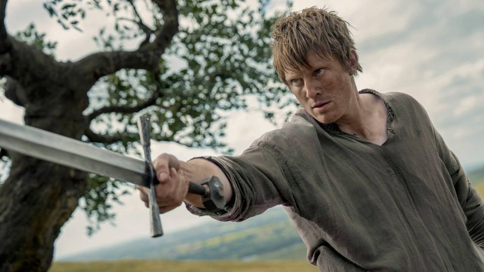 A Knight of the Seven Kingdoms / Credit: HBO