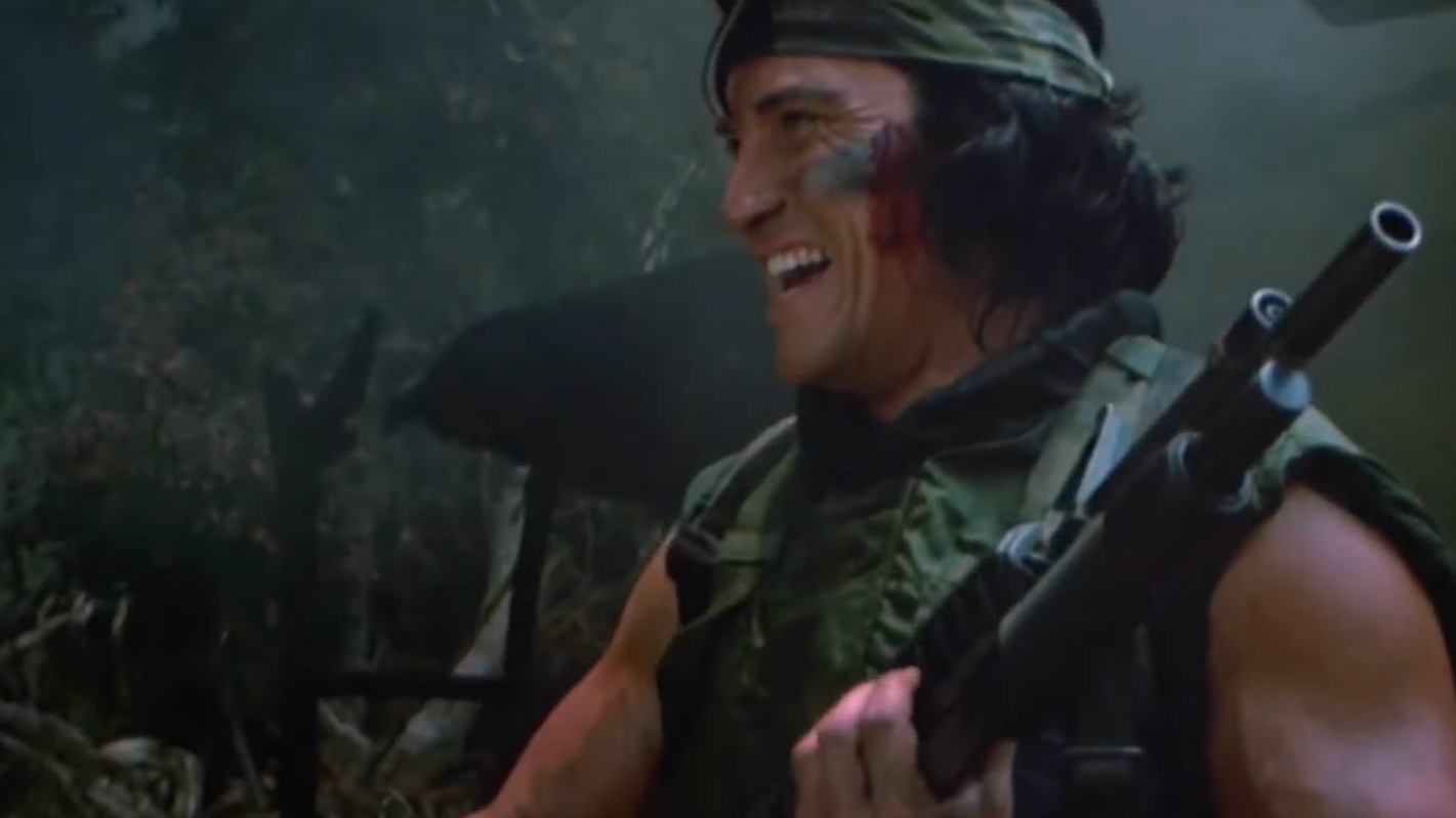 Predator / Credit: 20th Century Fox