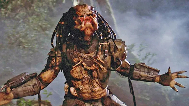 Predator / Credit: 20th Century Fox