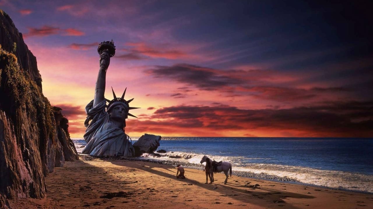 Planet of the Apes / Photo: 20th Century Fox