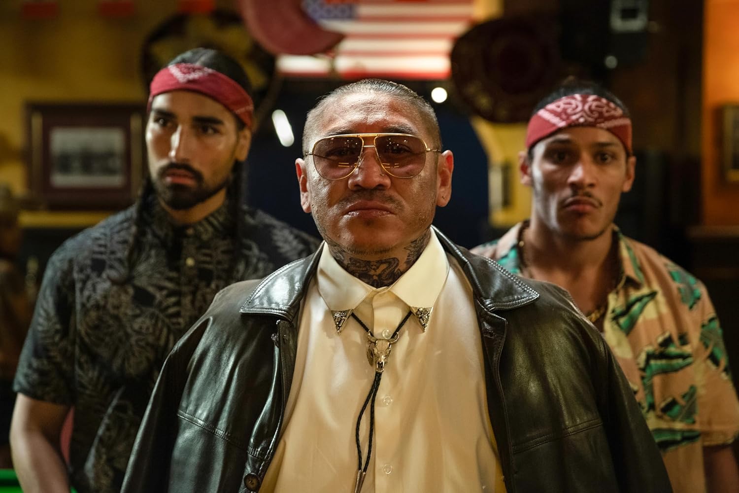 Dogman Review: A Dark Story of Revenge That Falls Short of Its Potential