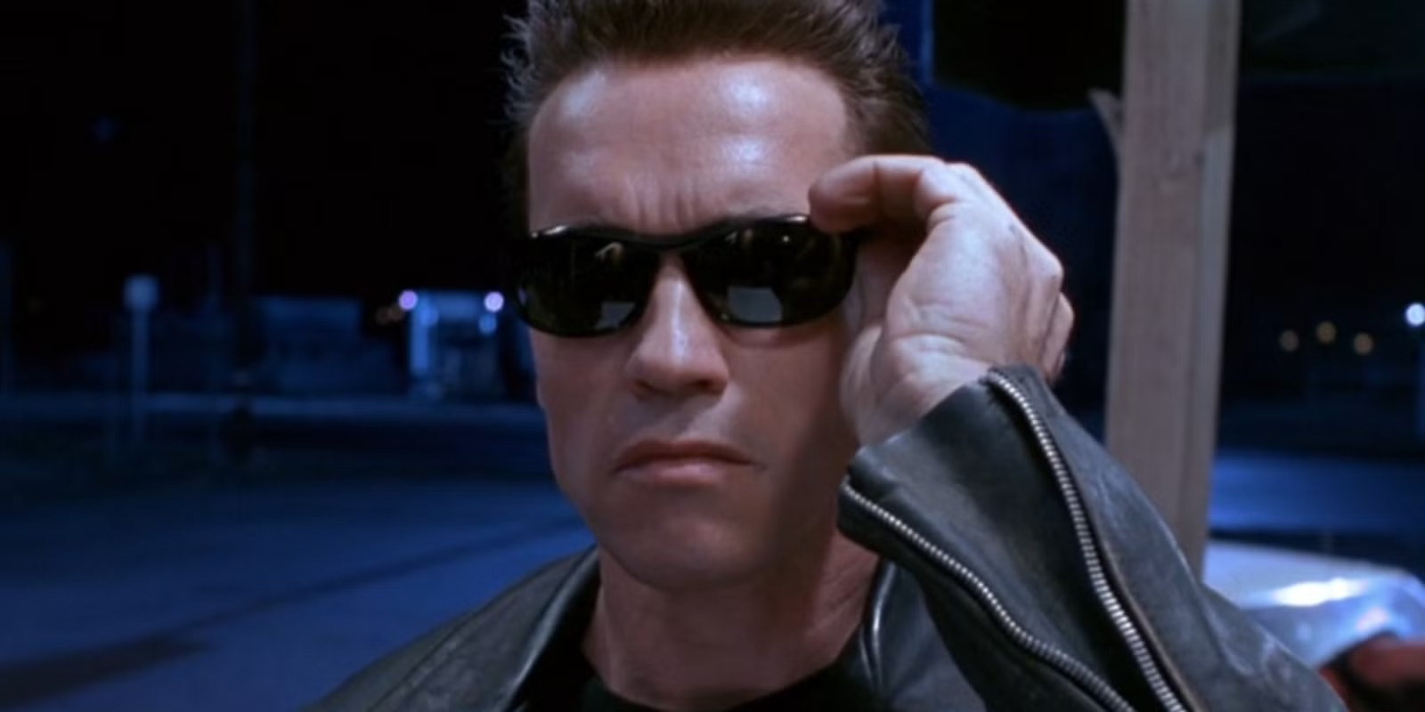 Behind-the-Scenes Facts About Terminator 2 That Changed Film History and Created a Legend