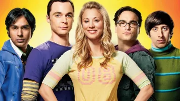 The Big Bang Theory series ended despite enormous success due to the decision of one of the actors