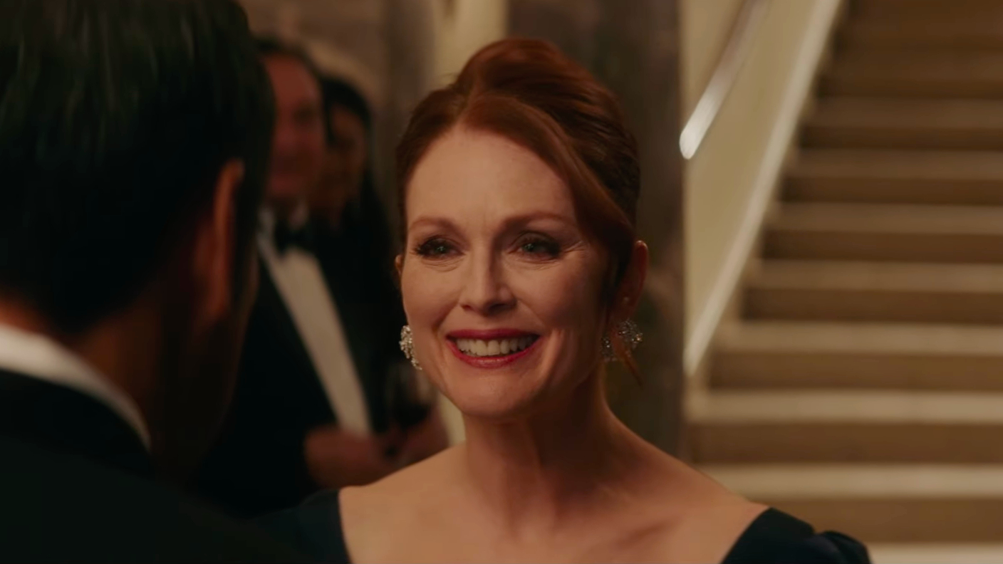 Bel Canto / Credit: Screen Media Films