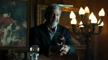 The Forgotten John Wick Prequel Starring Mel Gibson Deserves a Second Chance and Greater Recognition