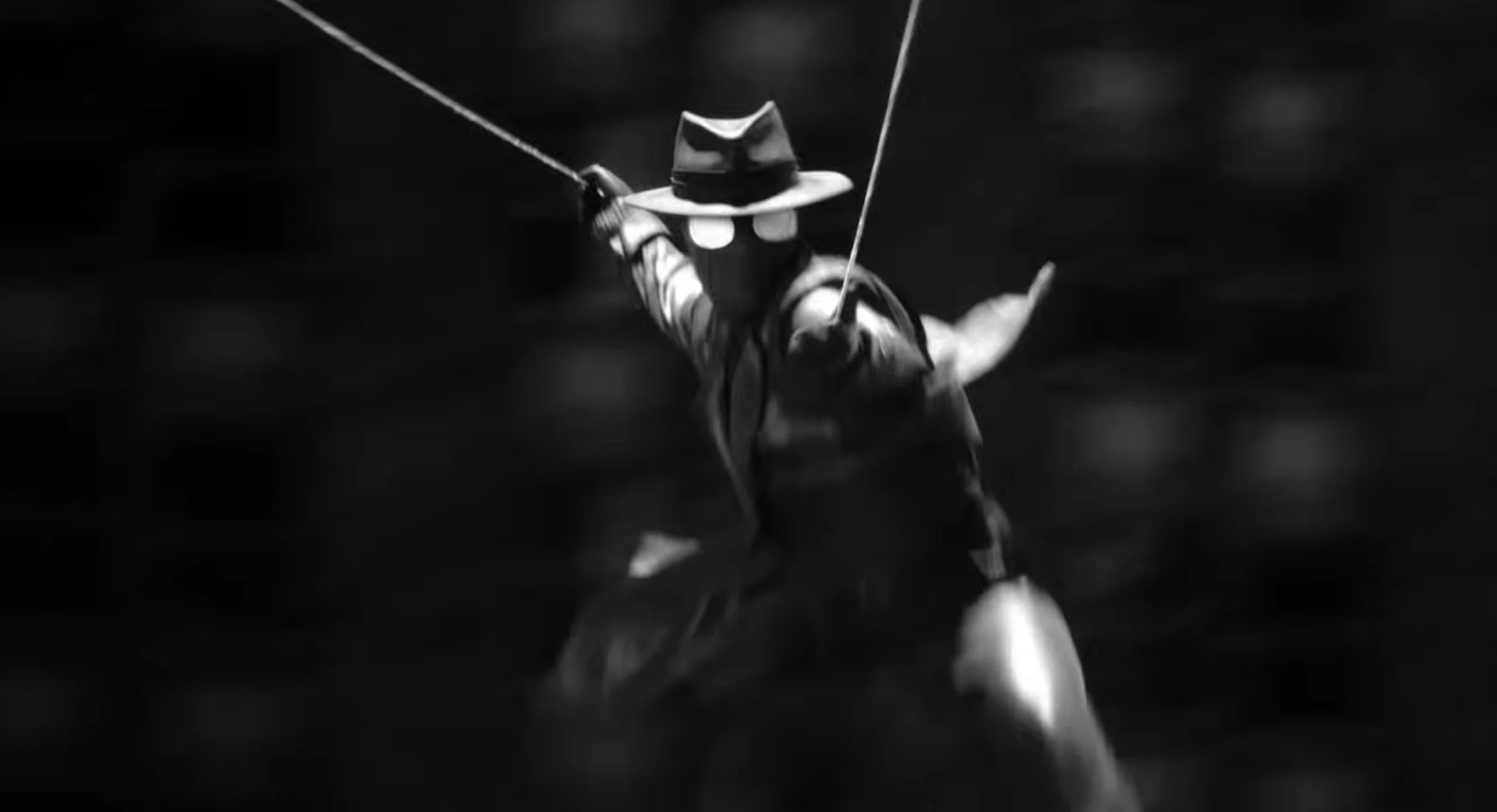 Spider-Noir / Credit: Prime Video