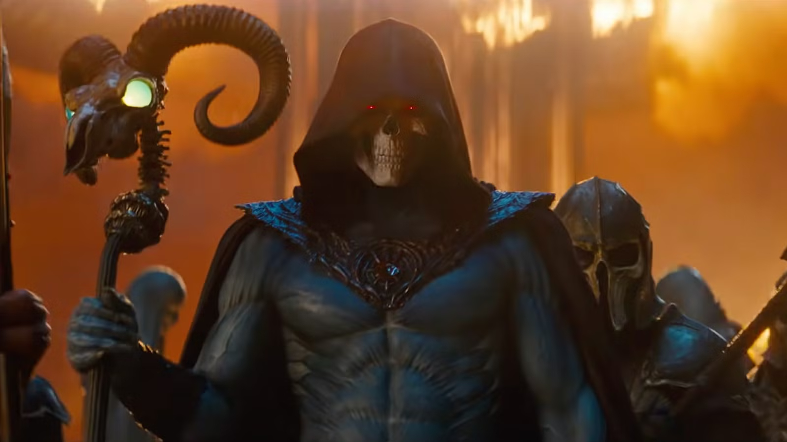 Skeletor / Credit: Amazon MGM