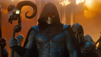 Fans Are Losing It: The New Skeletor Finally Looks Exactly Like the One From the Legendary Series